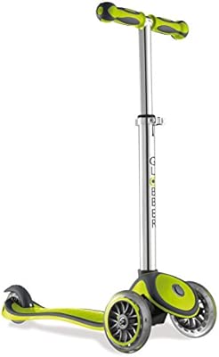 patinete globber my free