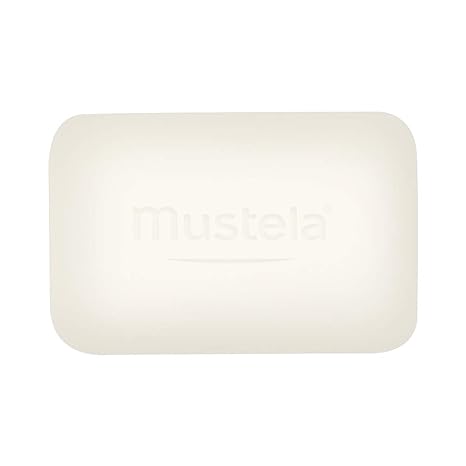 mustela bar soap
