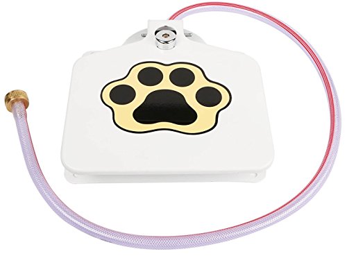 GPCT Hygienic Dog/Pet Geyser Water Fountain/Dispenser