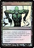 Magic: the Gathering - Reanimate - Premium Deck Series: Graveborn - Foil