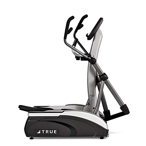 M50 Elliptical