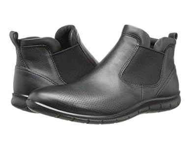 ecco babett bootie