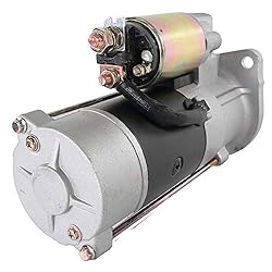 DB Electrical 410-48076 Starter Compatible