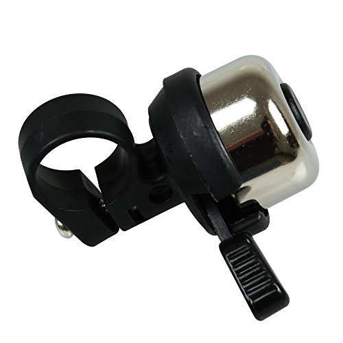 Top 10 Best Bicycle Horns Loudest Best of 2018 Reviews No Place