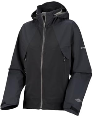 Women's Backcountry Bandit Shell