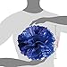 Paxcoo 28 Pcs Boy Baby Shower Blue Tissue Pom Poms Decorations for Boy First Party