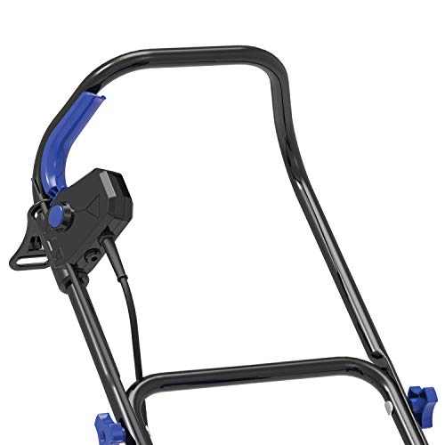 Snow Joe SJ624EES Electric Snow Thrower, 21Inch, 14Amp Pricepulse