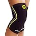 ActiveGear Knee Brace Support Heavy Duty Neoprene Sport Compression Sleeve (Large)