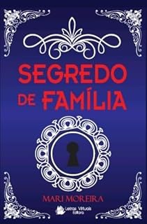 Livro Segredos de Família