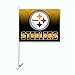 Fremont Die NFL Pittsburgh Steelers Car Flag, 11