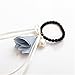 Casualfashion 6Pcs Stylish Korean Morning Glory Flower Ribbon Hair Bows Hair Ties Ponytail Holder for Women Girls