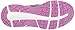 ASICS Women's Gel-Contend 4 Running Shoe, Silver/Campanula/Carbon, 8.5 M US