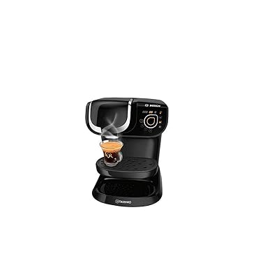 Buy Tassimo My Way Coffee Machine by 