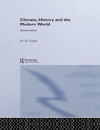 Download Climate, History and the Modern World PDF