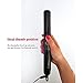 ISA Professional Digital LCD Ceramic Flat Iron Hair Straightener 1
