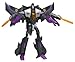 Transformers Animated Voyager Figure Skywarp