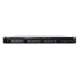 Synology RackStation RS822+ 4-Bay 16TB Bundle with