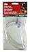 Adams Christmas 5730-06-1240 Safety Grip Stocking Hook, 2-Pack