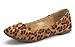 DREAM PAIRS Women's Sole-Happy Ballerina Walking Flats Shoes