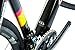Cinelli Superstar Caliper Road Bicycle Ultegra Black Diamond Largethumb 3