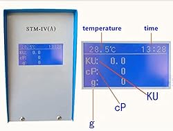 HFBTE STM-IV(A) Stormer Viscometer Rotational