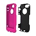 Trident Case AEGIS for iPhone 5 - Retail Packaging - Pink