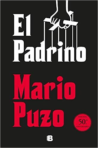 el padrino amazon
