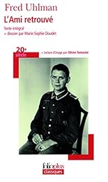 L' ami retrouvé