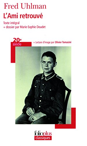 L' ami retrouvé