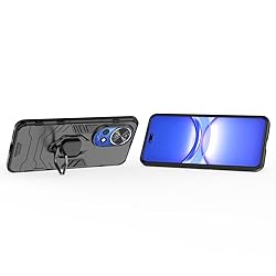 Kukoufey Compatible with Huawei nova 12 Pro Case