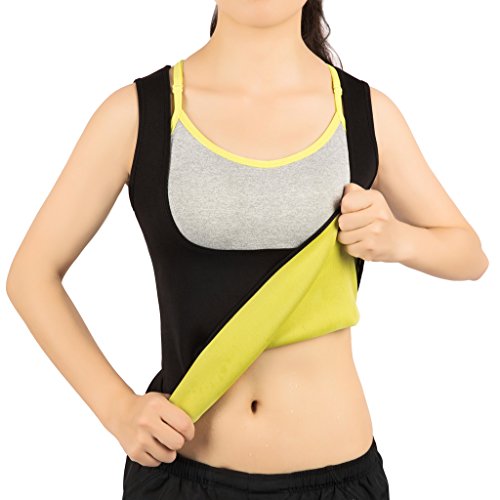 Women Hot Sweat Vest