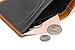 Bellroy Note Sleeve Leather Wallet, Caramel - RFID