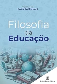 Livro Filosofia da Educação