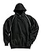 Tri-Mountain Men's Poly/Cotton Insight Sport Hooded Sweatshirt (3 color, S-6XLT)