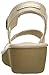 Skechers Women's Cameo Faceted Dress Sandal