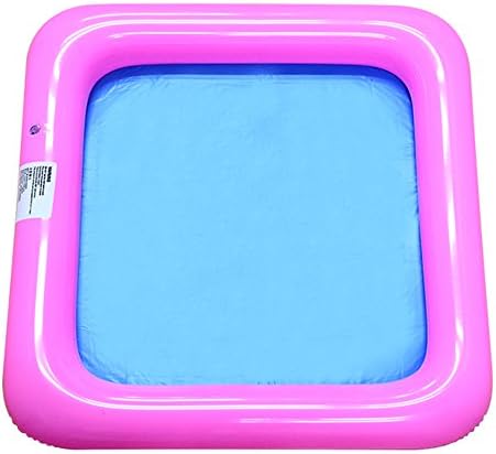 ATOROR Portable Inflatable Tray For Children Playing Sand Or Toy