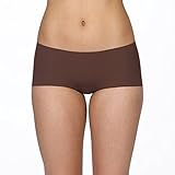 Hanky Panky Womens BARE Boyshort