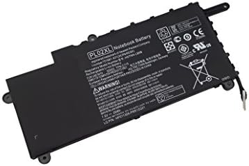 JYF 29Wh 7.6V PL02XL Laptop Notebook Battery for HP Pavilion 11-n 11-n026br 11-n010dx 11-n010la x360 Series Laptop 751681-421 751875-001 HSTNN-LB6B TPN-C115 HSTNN-DB6B 751681-231