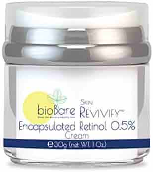 biobare retinol