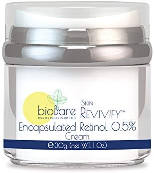 amazon retinol cream