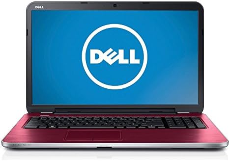 Amazon Com Dell Inspiron 17r M731r Amd Quad Core A10 5745 M 2 1 Ghz 1tb 8 Gb 17 3 1600 X 900 Dvd Rw Bt Win8 1 Camara Web Fuego Rojo Computers Accessories