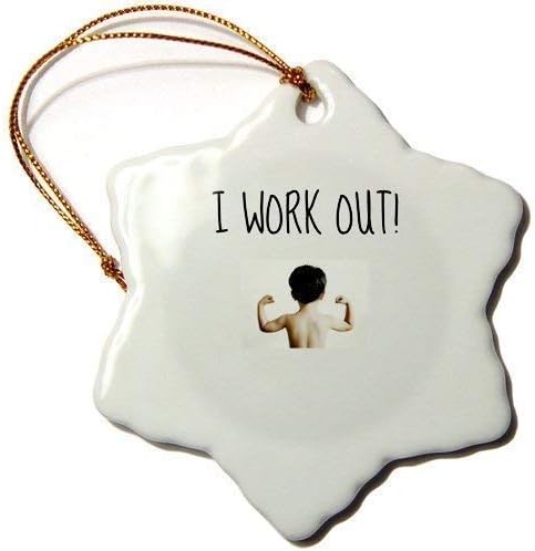 little boy ornaments