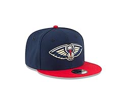 NBA New Orleans Pelicans Boys 9Fifty 2Tone Snapback