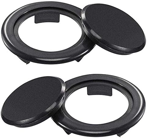 Amazon Com Xushop 2 Inch Patio Table Umbrella Hole Ring And Cap