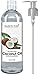 Majestic Pure Fractionated Coconut Oil, 16 fl oz