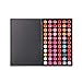 FantasyDay Makeup Gift Pro Matte 66 Colors Cream Lip Gloss Makeup Palette Lipgloss Cosmetic Set Lip Contouring Kit