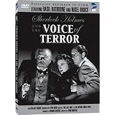 Sherlock Holmes: The Voice of Terror