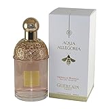 Guerlian Aqua Allegoria Nerolia Bianca Eau de Toilette Spray for Women, 4.2 Ounce