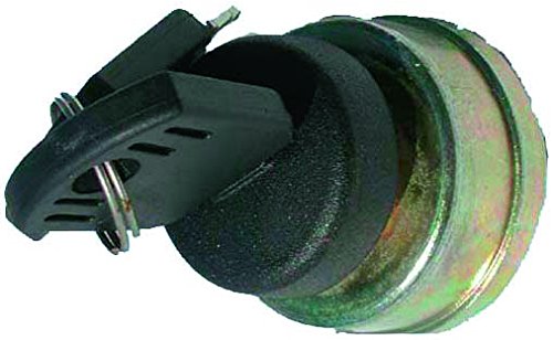 Greenstar 19743 Universal Key Contactor Electricity Lawnmower