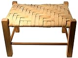 New England-style Footstool Kit